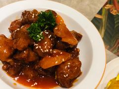 大树话梅骨-大树餐厅(红旗街万达店)