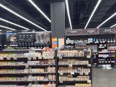 -迪卡侬(安德门店)