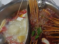 -满江红串串香(七道堰街店)