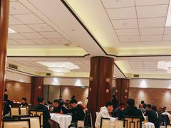 大堂-知味观(湖滨店)