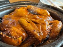 -鸡毛换糖(高桥店)