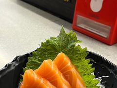 -友壹町寿司(嘉洲广场店)
