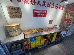 -王婆乔鲜鱼自助火锅(蜀汉路店)