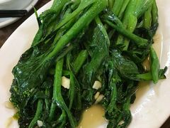盐水菜心-肥信潮菜(科新路店)
