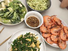 -良师门滨海人家·海鲜·家常菜(滨海城店)