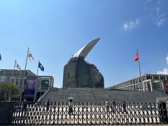 -上海中国航海博物馆