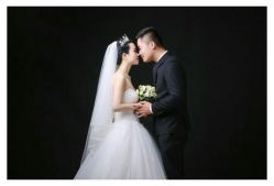 点击看大图 -蜜柚映画婚纱摄影(双井店)