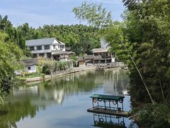 -蜀南竹海景区