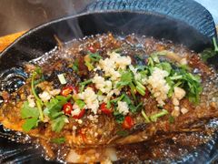 -杨家崴子碳缸烧烤(东三马路店)
