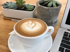 -Cafe Villa