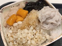 芋圆自由配-鲜芋仙Meet Fresh(壹方城店)
