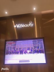 -苑苑vbeauty科技美容SPA