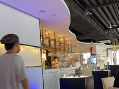 -悦融·京鲁菜·露台花园(安定门店)