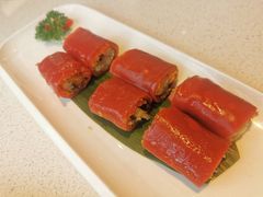 -煲王粤菜餐厅(中侨中心店)