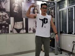 -中田健身工作室(东园店)