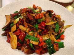 下饭菜-嘉丰湘菜馆(芳群园店)