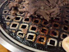 -霸腹烤肉(厦门柚子番店)