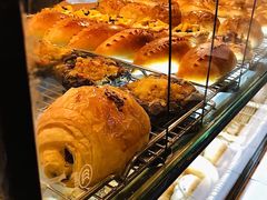 -仙峰天然面包(迎宾路店)