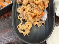 -吉野家(上海美罗城店)