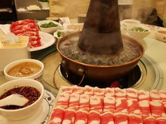 -老北京涮羊肉·龙虾.烧烤(江镇店)