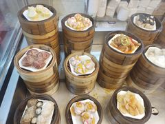 -恒兴发茶店(水巷口店)