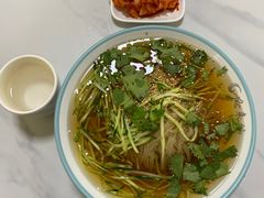 -凤来仙大冷面(八一里店)