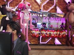 -蓝尊量贩(黄河路店)