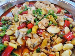 -湘江大码头·龙虾馆(渔人码头一店)