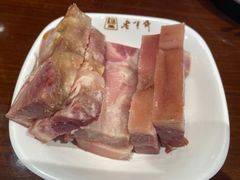 -老半斋(福州路店)