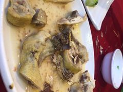 -百姓百味海鲜酒楼(粤垦路总店)