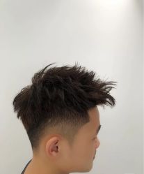 点击看大图 -八佰伴8008星级形象店