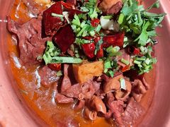 -大鸭梨烤鸭店(花园村店)