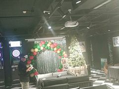 -CLUB心邸·掼蛋·麻将·扑克(日坛店)