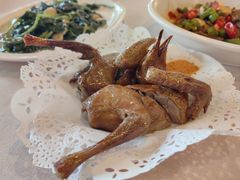 -美人鱼悬崖海景餐厅(鹿嘴山庄店)
