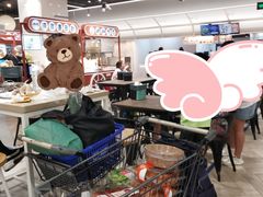 -盒马鲜生(皇庭广场店)