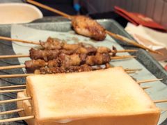 -管氏翅吧(地安门创始店)