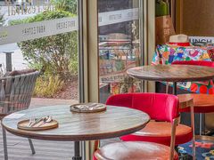 -Brut Eatery Wine Bar & Restaurant (建国东路店)