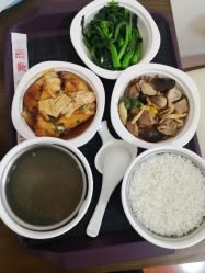 点击看大图 -仕馨·优若家月子会所(萝岗店)