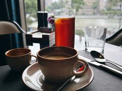 -上海苏宁宝丽嘉酒店·Cafe Bellagio西餐厅