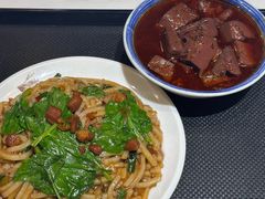 卤饵丝-端仕小锅(文林街店)