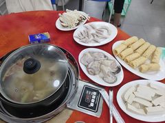-花苑美食横琴生蚝火锅(拱北粤华路店)