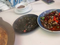 -鑫郭氏·南昌20年大排档·小龙虾羊蝎子(潮阳里店)