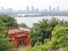 -九华山公园