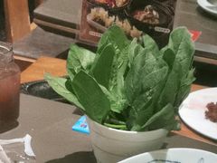 -捞王锅物料理(上海世茂广场店)