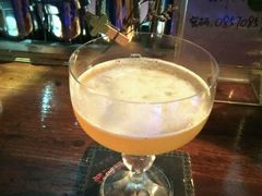 -迦南D BAR