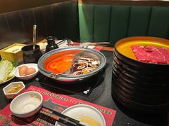 -牛New寿喜烧(金茂览秀城店)