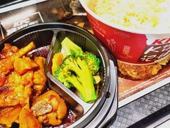 -肯德基(杭州浦沿店)