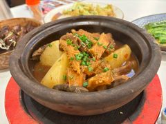 -常来小聚·广州非遗传承餐厅(高德置地店)