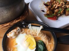 -蝦塘·中国餐馆(城墙南马道巷店)