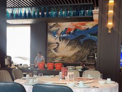 -大树餐厅(益田假日店)